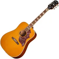 Epiphone Hummingbird Studio Natural
