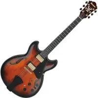 Ibanez ASH300TBC Tobacco Brown Artstar