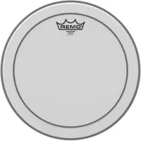 Remo Pinstripe Coated 14 Drum Head