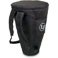 Latin Percussion LP547-BK DJEMBE