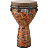 Remo 14 Djembe Paulo Mattioli Signature
