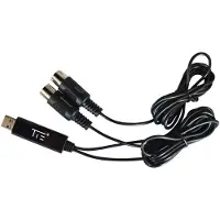 TIE Studio Midi 1i1o