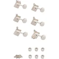 Fender American Vintage Guitar Tuners Staggered
