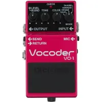 BOSS VO-1