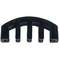 Gewa Violin Practice Mute Rubber 4/4