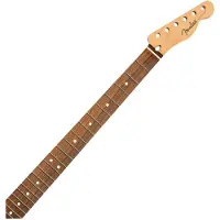 Fender Neck Tele Baritone 22 Medium Jumbo Pau Ferro