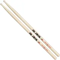 Vic Firth AMERICAN CLASSIC HICKORY FUSION F1