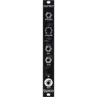 Erica Synths Pico Output (3HP)