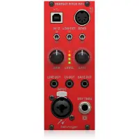Behringer PERFECT PITCH PP1 Audio to MIDI Module