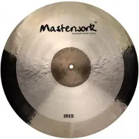 Masterwork Iris 22 Ride Heavy