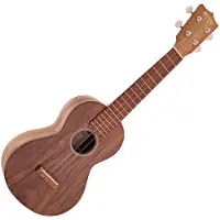 Martin Guitars C1K Koa Concert Uke