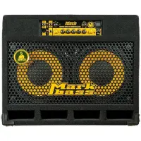 Markbass CMD 102P Little Mark V 2x10 inch basgitaarversterker combo