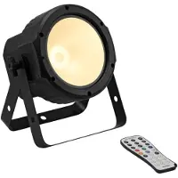 Eurolite 51915302 SLS-30 COB LED-floodlight Aantal LEDs: 1 30 W