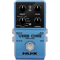 Nux VERBCORE DELUXE