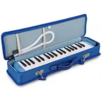 Gear4Music 37 Key Melodica by