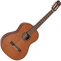 Admira 1908 Malaga Classical Guitar