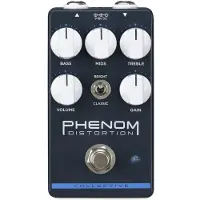 Wampler Pedals Wampler Phenom Distortion Pedal