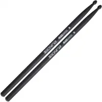 Techra Black Diamond 2B Drumsticks