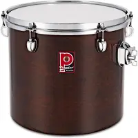Premier 13” x 11” Concert Tom Dark Walnut