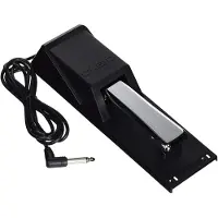 Casio SP-20 Sustain Pedal