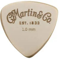 Martin 18A0118 Luxe 1.5mm Contour Pick