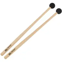 Meinl Percussion Mallets Soft Small Rubber Head