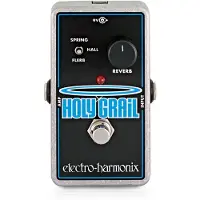 Electro-harmonix HOLY GRAIL NANO - REVERB