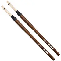 Vic Firth RODS RXM RUTE-X MEDIUM GAUGE
