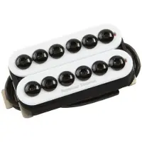 Seymour Duncan SH-8 Invader Bridge Pickup White