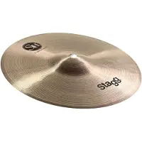 Stagg 10" SH Medium Splash Cymbal