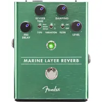 Fender MARINE LAYER REVERB PEDAL
