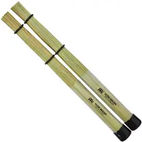 Meinl Husk-borstel - Jazzbrush