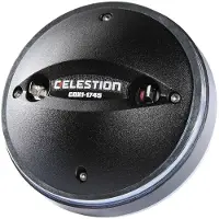 Monacor CDX1-1745 1 Compression Driver 8 Ohm