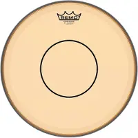 Remo Powerstroke 77 Colortone Orange 13 Drum Head