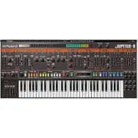 Roland Cloud Jupiter-8 Virtual Instrument