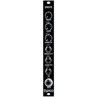 Erica Synths Pico Drive eurorack module