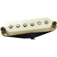 Seymour Duncan AN2402 - ANTIQUITY TEXAS HOT NECK CREAM