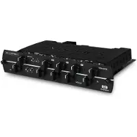Synergy BMAN 2-Channel Preamp Module