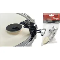 Stagg MF1621 - EXTERNAL DRUM MUTE