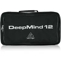 Behringer DEEPMIND 12D-TB Deluxe Water-Resistant Transport Bag