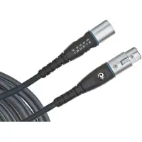 Planet Waves Custom Series XLR Microphone Cable 25 feet