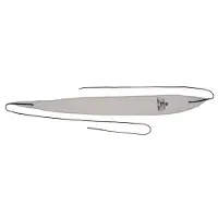 BG Oboe Swab Silk