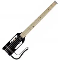 Traveler Ultra-Light Bass Gloss Black