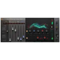 Solid state logic SSL Native FlexVerb