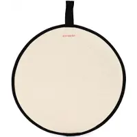 Big Fat Snare Drum 12" Quesadilla