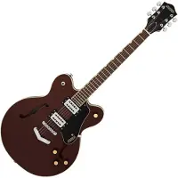Gretsch G2622 Streamliner Center Block Double-Cut Copper Metallic
