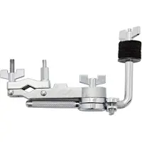 Gear4Music Splash Cymbal Grabber Arm by