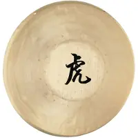 Meinl Sonic Energy Tiger Gong 13"
