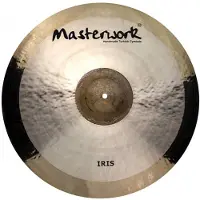 Masterwork Iris 20 Ride Heavy