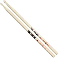Vic Firth AMERICAN CLASSIC HICKORY 1A